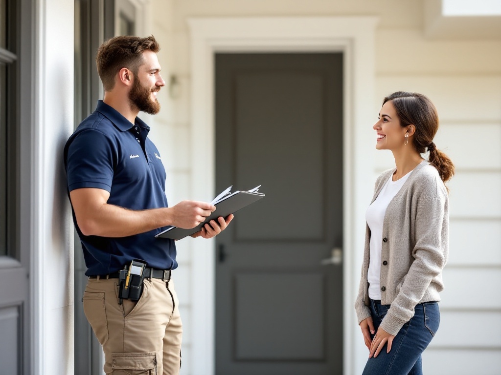 Pest Control in Titusville, FL