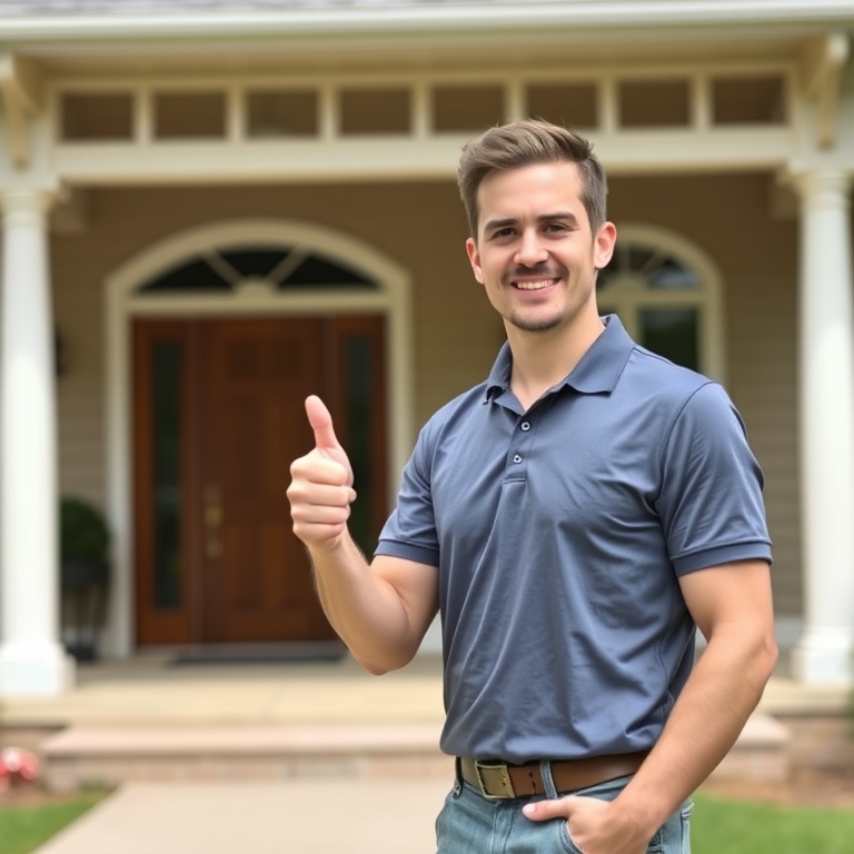 Founder of Titusville Pest Pros